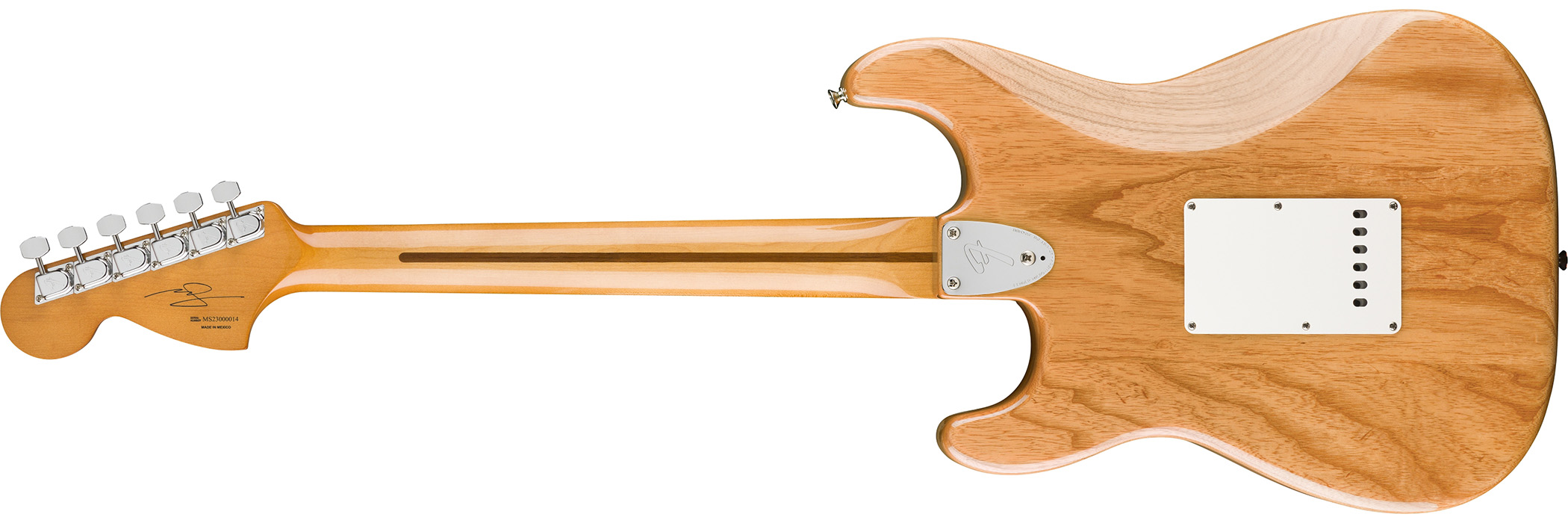 Fender Mark Speer Stratocaster