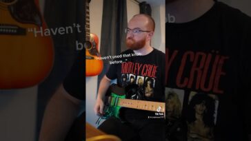 electric guitar lessons