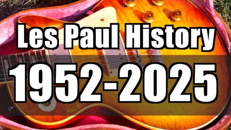 Gibson Les Paul