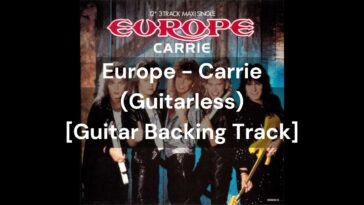 no copyright guitar backing track