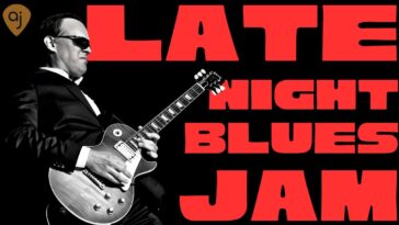 rock guitar backing track royalty free