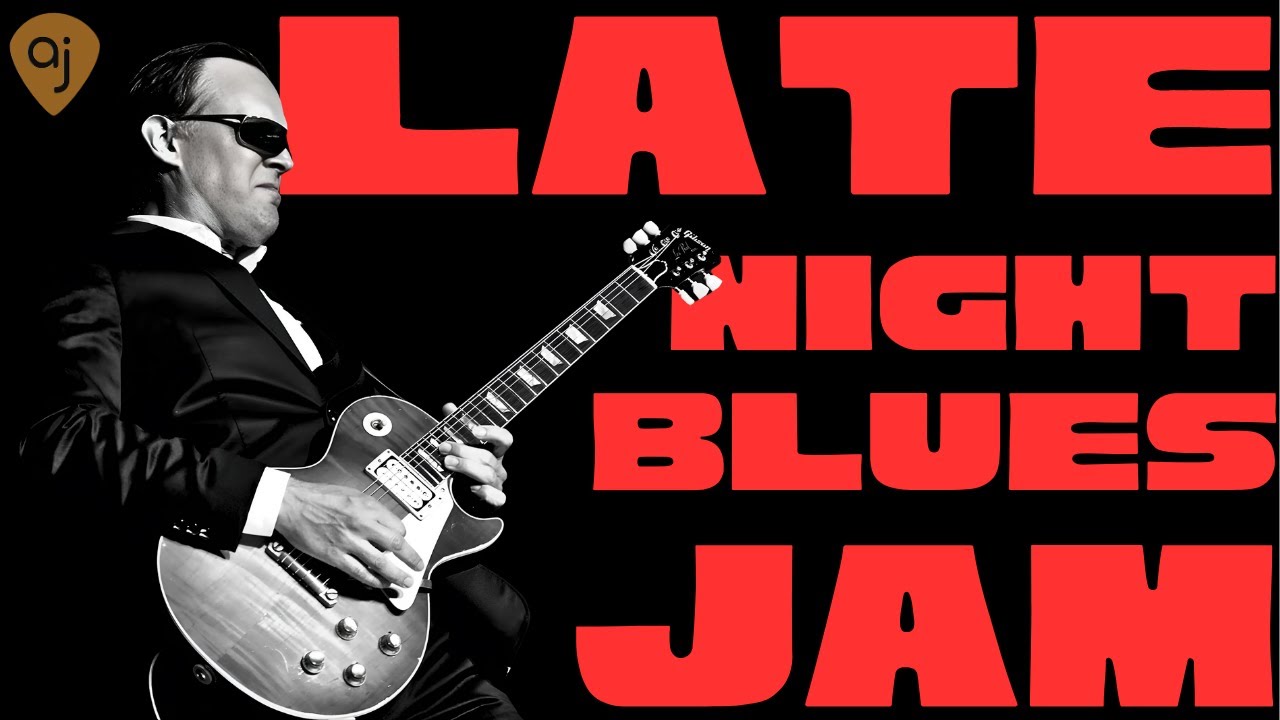 rock guitar backing track royalty free
