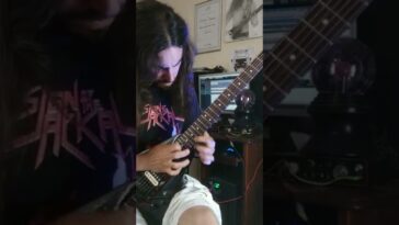metal backing track no copyright