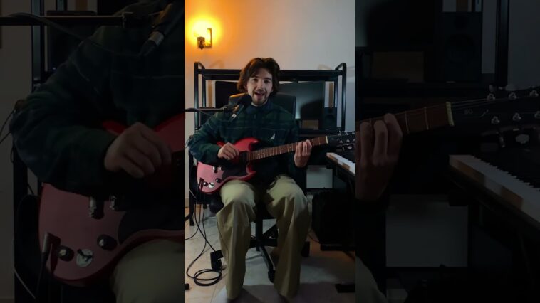 epic guitar solo track free
