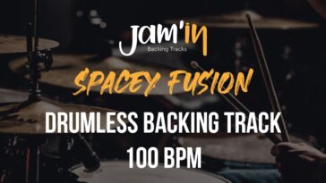 guitar groove track free