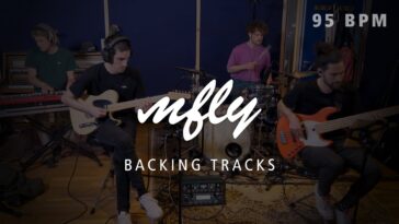 jazz guitar backing track royalty free
