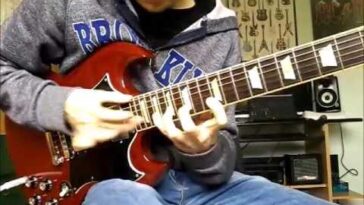 Guthrie Govan