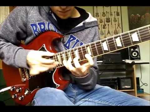 Guthrie Govan