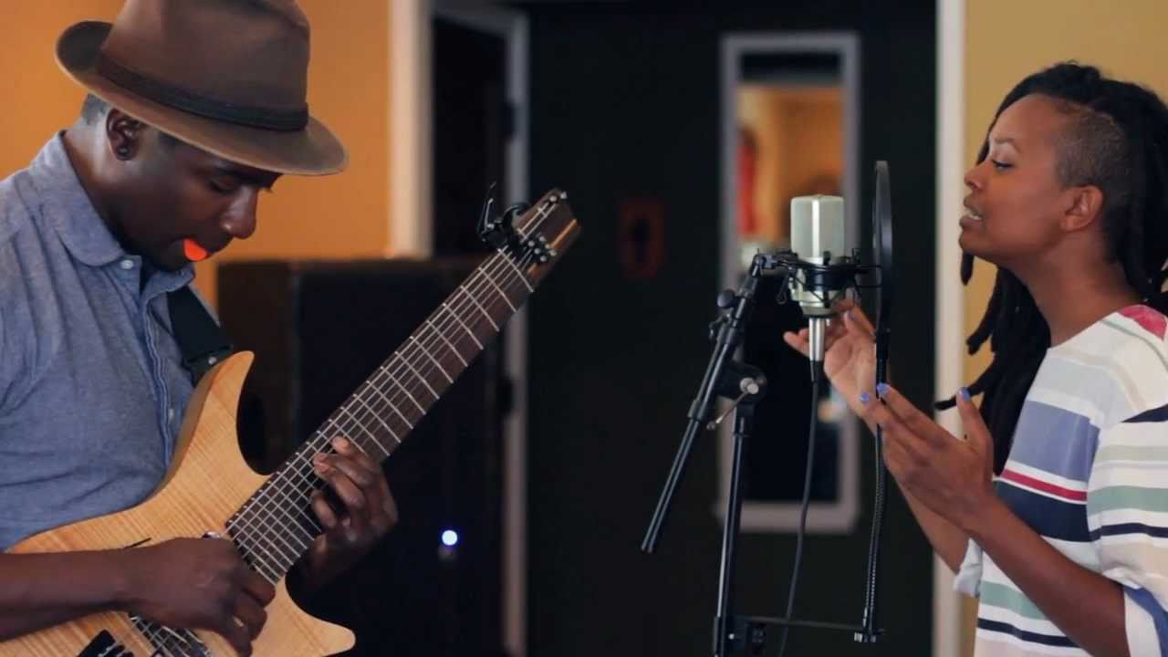 Tosin Abasi