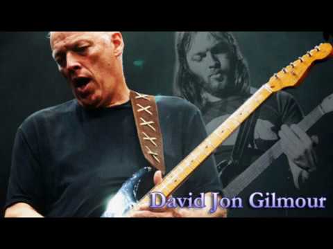 electric guitar solo
