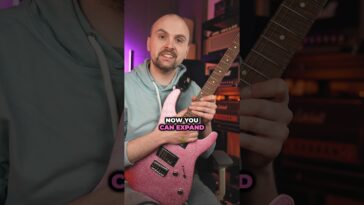 guitar legato
