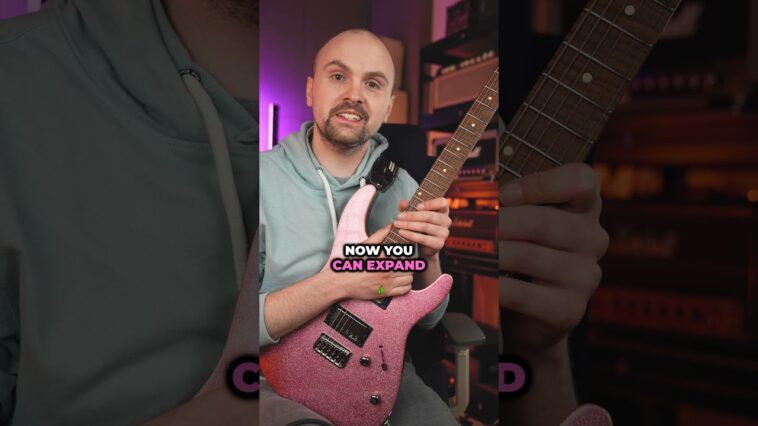 guitar legato