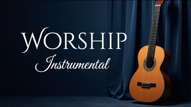 instrumental guitar