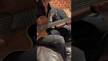 guitar virtuoso