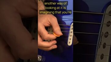 guitar speed solo