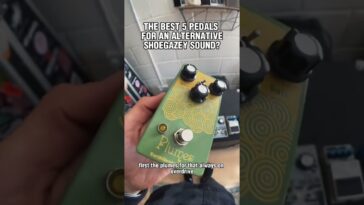 guitar tone