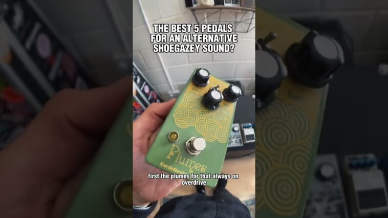guitar tone