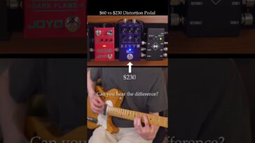 guitar pedals