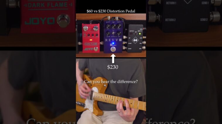 guitar pedals