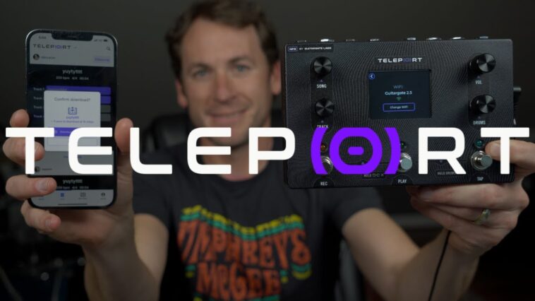 loop pedal