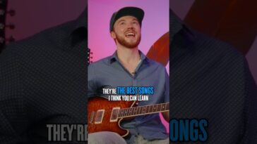 beginner guitar solo