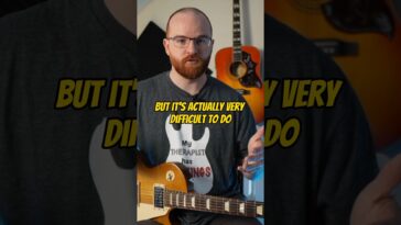 how to improvise guitar
