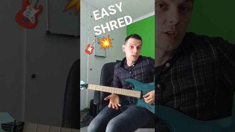 learn guitar solo
