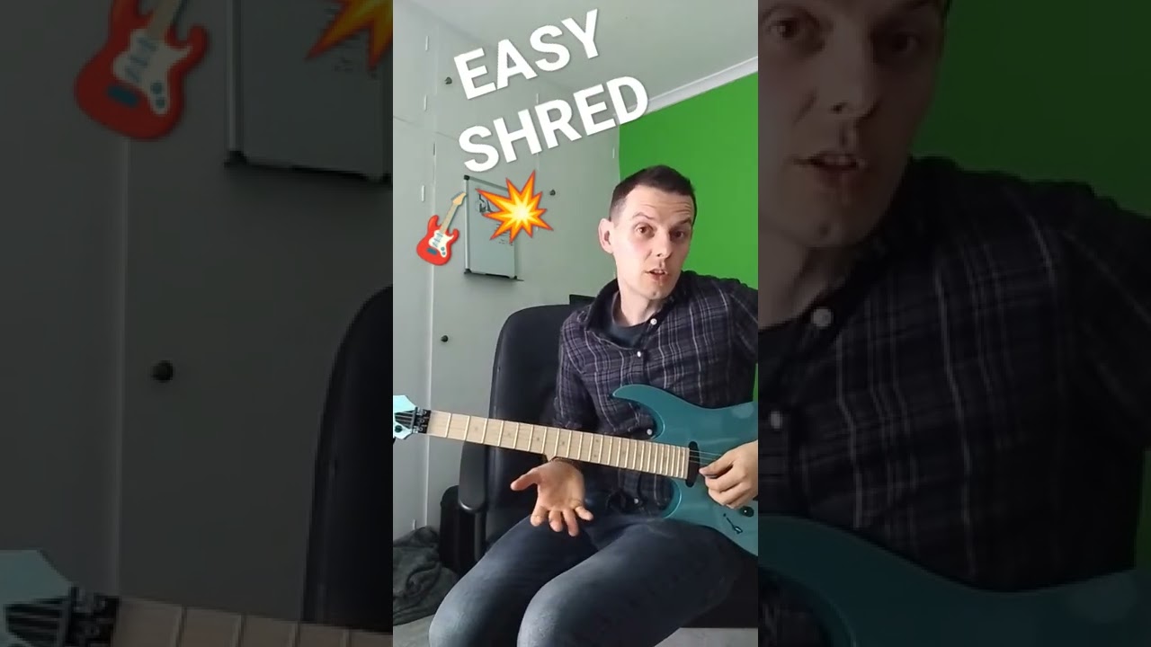learn guitar solo