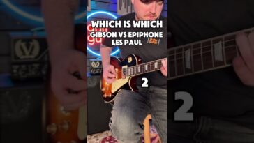 Gibson Les Paul