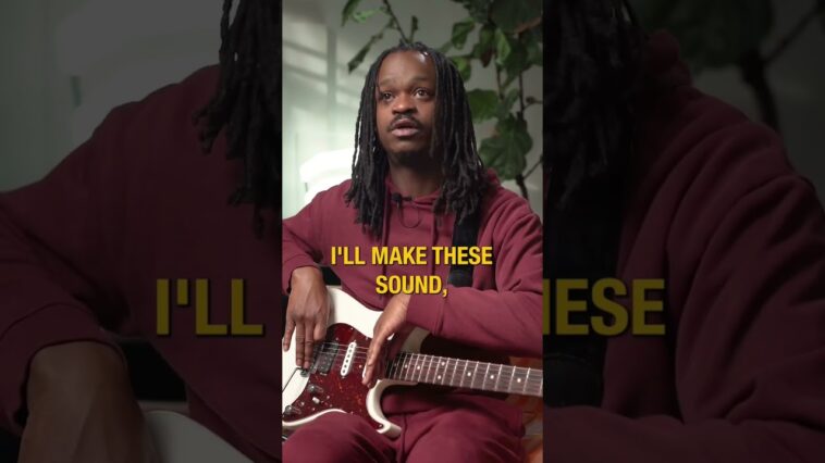 guitar tone secrets