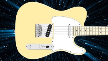 blues guitar backing track free
