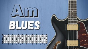 backing track for improvisation