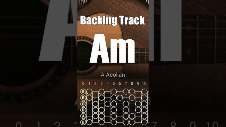 guitar groove track free