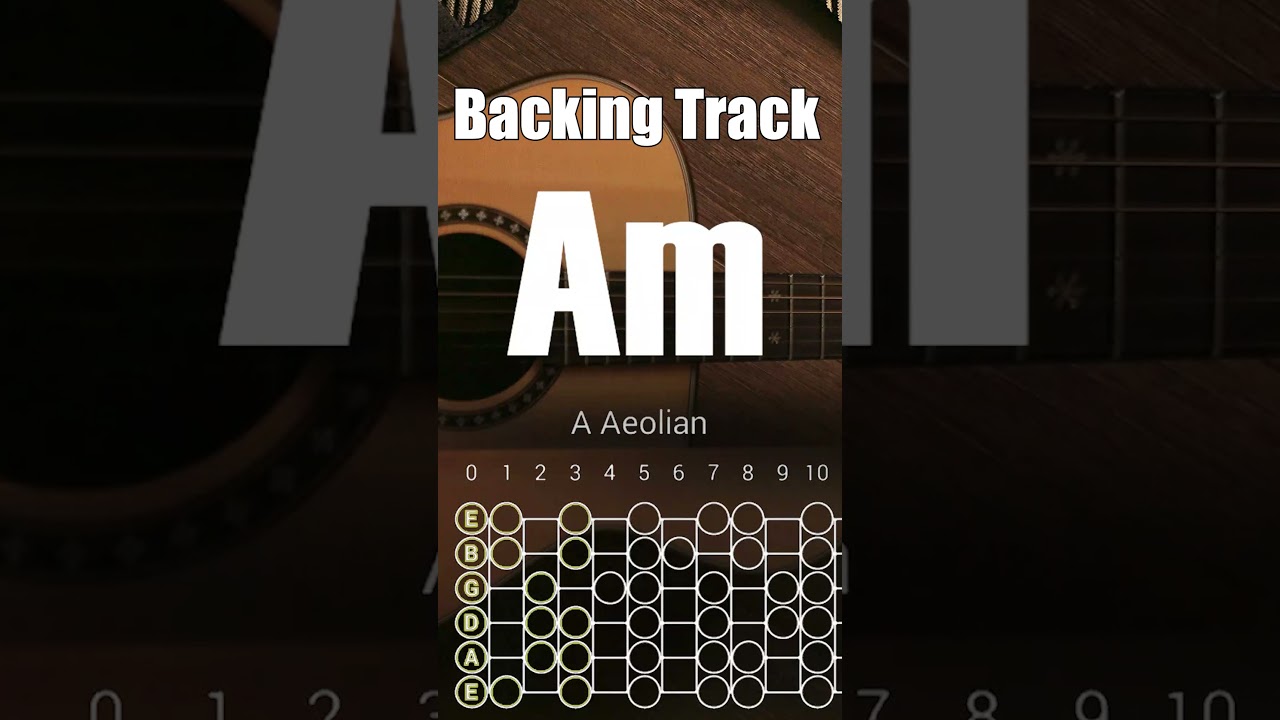 guitar groove track free