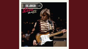 Eric Johnson