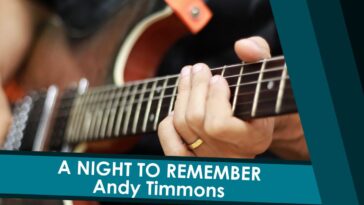 Andy Timmons