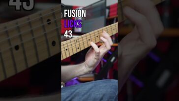 guitar improvisation