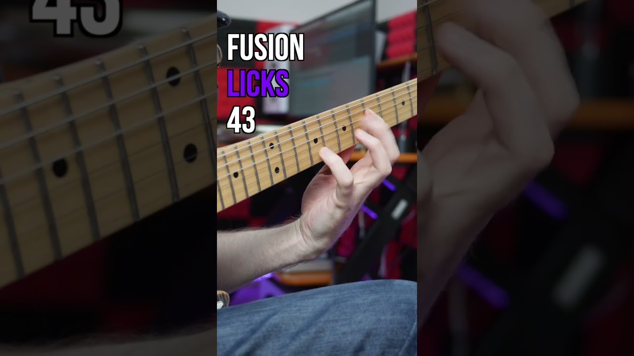 guitar improvisation