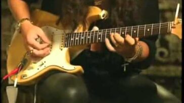 guitar virtuoso
