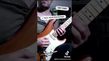 guitar speed solo