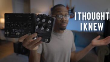 tube amps