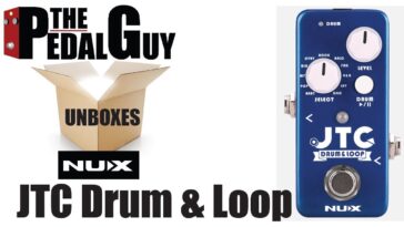 loop pedal