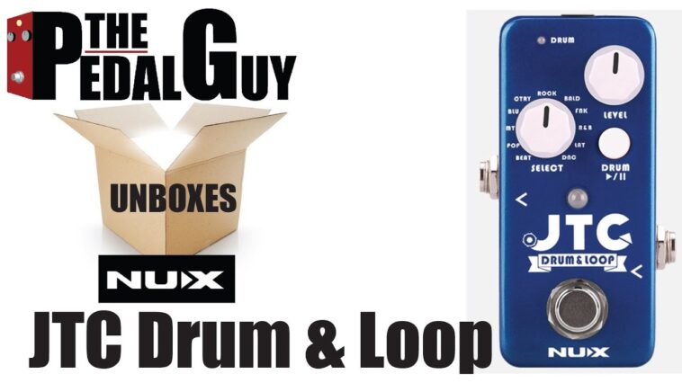 loop pedal