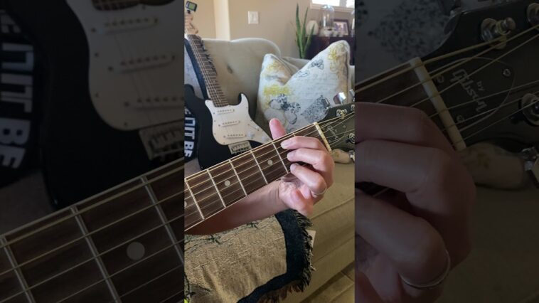 electric guitar lessons