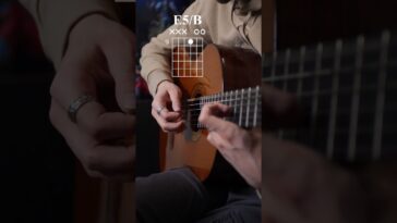 guitar cover