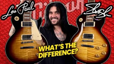 Gibson Les Paul