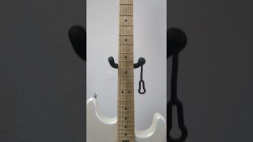 Charvel guitars