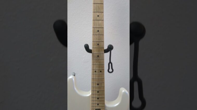Charvel guitars