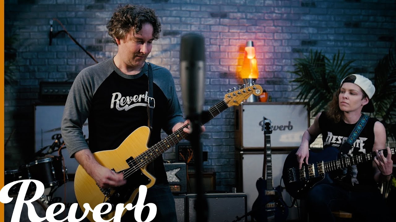 guitar tone secrets