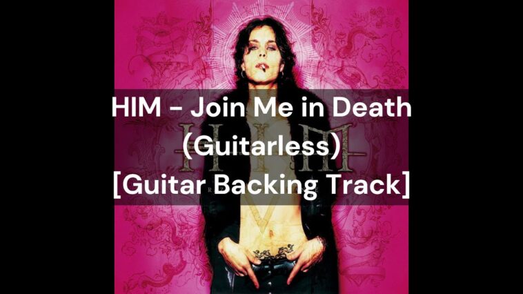 no copyright guitar backing track